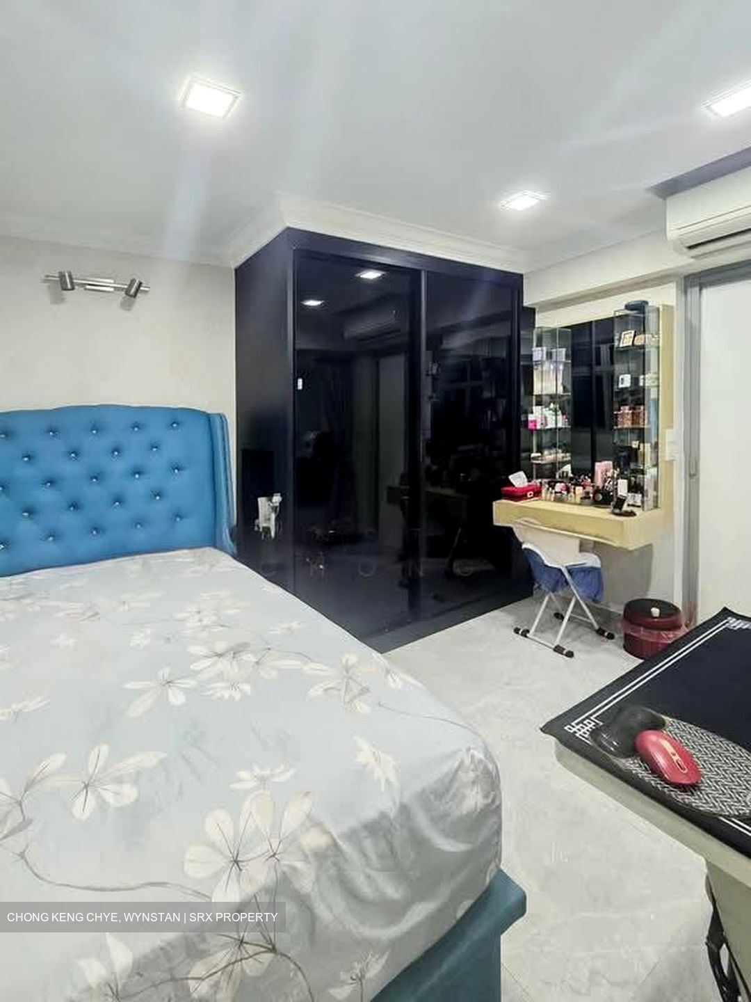 Blk 366B Sun Breeze (Sembawang), HDB 2 Rooms #532644411